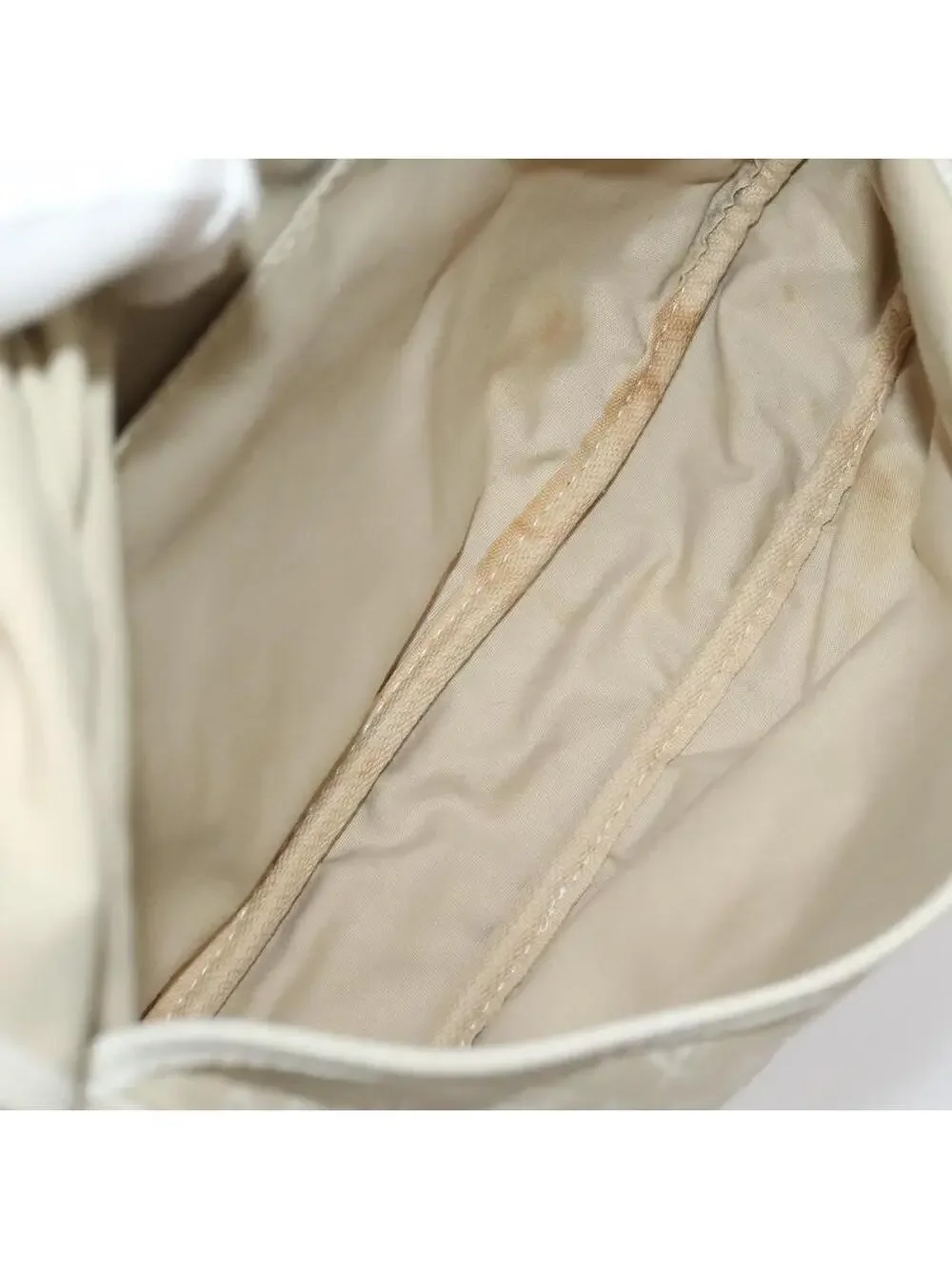 Louis Vuitton Mini Lin Saumur Pm #344163L54B